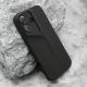 Maska PHANTOM BLADE za iPhone 16, crna - F117708