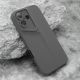 Maska PHANTOM BLADE za iPhone 16, siva - F117709