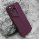 Maska PHANTOM BLADE za iPhone 16, ljubičasta - F117710