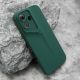 Maska PHANTOM BLADE za iPhone 16, zelena - F117712