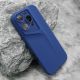 Maska PHANTOM BLADE za iPhone 16 Pro, plava - F117716