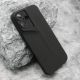 Maska PHANTOM BLADE za iPhone 16 Plus, crna - F117718