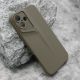 Maska PHANTOM BLADE za iPhone 16 Plus, siva - F117719