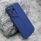 Maska PHANTOM BLADE za iPhone 16 Plus, plava - F117721