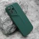 Maska PHANTOM BLADE za iPhone 16 Plus, zelena - F117722