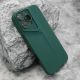Maska PHANTOM BLADE za iPhone 16 Pro Max, zelena - F117727