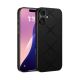 Futrola X-MASTER za iphone 16, crna - F117729