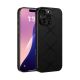 Maska X-MASTER za iPhone 16 Pro, crna - F117732