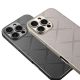 Maska X-MASTER za iPhone 16 Pro, crna - F117732