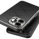 Maska X-MASTER za iPhone 16 Pro, crna - F117732