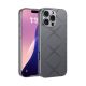 Maska X-MASTER za iPhone 16 Pro, titanijum - F117733
