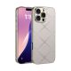 Maska X-MASTER za iPhone 16 Pro Max, siva - F117734