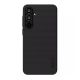 Maska Nillking super frost Pro za Samsung A356B Galaxy A35 5G, crna - F117785