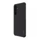 Maska Nillking super frost Pro za Samsung A556B Galaxy A55 5G, crna - F117788