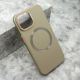 Futrola PRO CASES MagSafe za iPhone 15, zlatna - F117805
