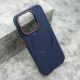 Maska PRO CASES MagSafe za iPhone 15 Pro, plava - F117807