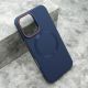 Maska PRO CASES MagSafe za iphone 16, plava - F117814