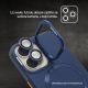 Maska PRO CASES MagSafe za iphone 16, roza - F117815