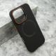 Futrola PRO CASES MagSafe za iPhone 16 Pro, crna - F117817