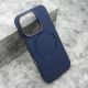 Maska PRO CASES MagSafe za iPhone 16 Pro, plava - F117818