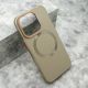 Futrola PRO CASES MagSafe za iPhone 16 Pro, zlatna - F117819