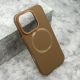 Futrola PRO CASES MagSafe za iPhone 16 Pro tamno, zlatna - F117820
