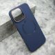 Maska PRO CASES MagSafe za iPhone 16 Pro Max, plava - F117822