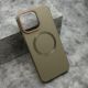 Futrola PRO CASES MagSafe za iPhone 16 Pro Max, zlatna - F117823