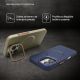 Maska PRO CASES MagSafe za Samsung S921B Galaxy S24 5G, crna - F117825