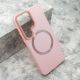 Futrola PRO CASES MagSafe za Samsung S921B Galaxy S24 5G, roza - F117826