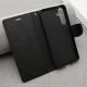 Maska BI FOLD MERCURY za Samsung A166B Galaxy A16 5G, crna - F117838