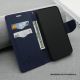 Maska BI FOLD MERCURY za Samsung A166B Galaxy A16 5G, ljubičasta - F117839