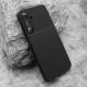 Futrola Carbon za Samsung A166B Galaxy A16 5G, crna - F117841