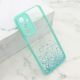 Maska Fiesta za Samsung A166B Galaxy A16 5G, mint - F117854