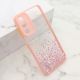 Maska Fiesta za Samsung A166B Galaxy A16 5G, roza - F117855