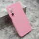 Maska GENTLE COLOR za Samsung A166B Galaxy A16 5G, roza - F117863