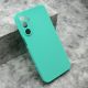 Maska GENTLE COLOR za Samsung A166B Galaxy A16 5G, tirkizna - F117865