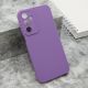 Maska za Samsung Galaxy A16 4G/A16 5G ljubičasta Silikon Pro Camera - EP2901853