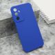Maska Silikon Pro Camera za Samsung A166B Galaxy A16 5G, tamno plava - F117883