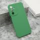 Maska Silikon Pro Camera za Samsung A166B Galaxy A16 5G, tamno zelena - F117884