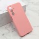 Maska Soft Silicone za Samsung A166B Galaxy A16 5G, roza - F117892