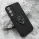 Maska Square ring za Samsung A166B Galaxy A16 5G, crna - F117895
