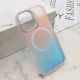 Maska SUNSET MagSafe za iphone 16, roza - F117906