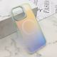 Maska SUNSET MagSafe za iPhone 16 Pro Max, zelena - F117914