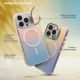 Maska SUNSET MagSafe za iPhone 16 Pro Max, zelena - F117914