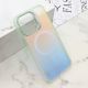 Maska SUNSET MagSafe za iPhone 15 Pro Max, zelena - F117933