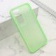 Maska SPACE II za Samsung S721B Galaxy S24 FE, mint - F117962
