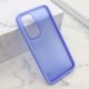 Maska SPACE II za Samsung S721B Galaxy S24 FE, plava - F117963