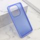 Maska SPACE II za Xiaomi Redmi Note 13 Pro 4G, plava - F117975