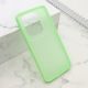 Maska SPACE II za Xiaomi Redmi Note 13 Pro 4G, mint - F117976